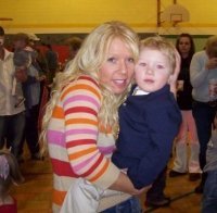 Heather Geurts