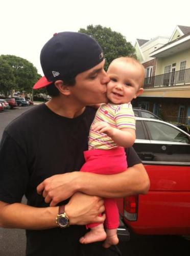Tyler Garcia