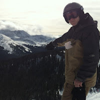 Lucas Paulger