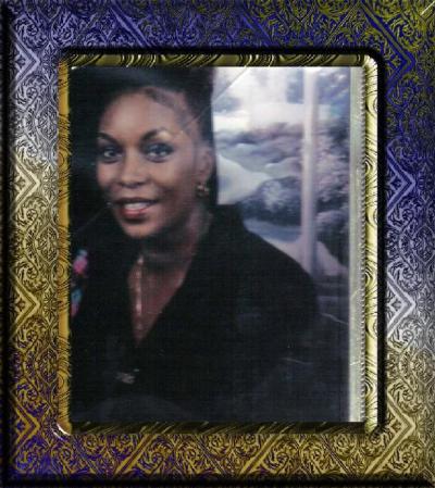 Angela Fogg