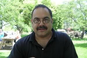 David Escobar