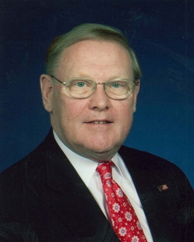 George Creed