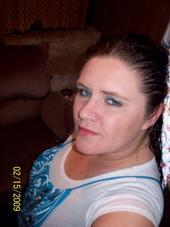 Crissy Tefteller