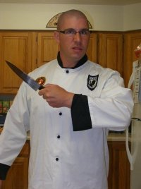 Barrett Kahl