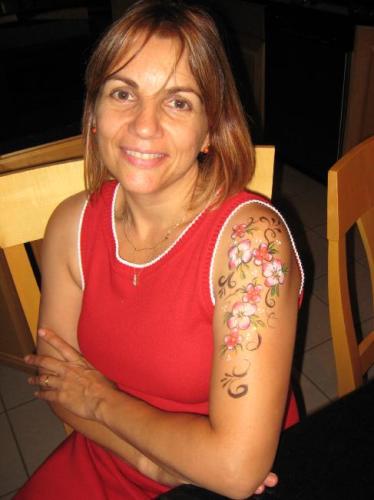 Celia Lanzotti