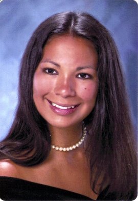 Ashley Lorfils