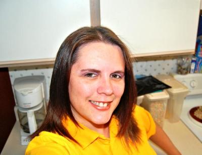 Stephanie Jackson