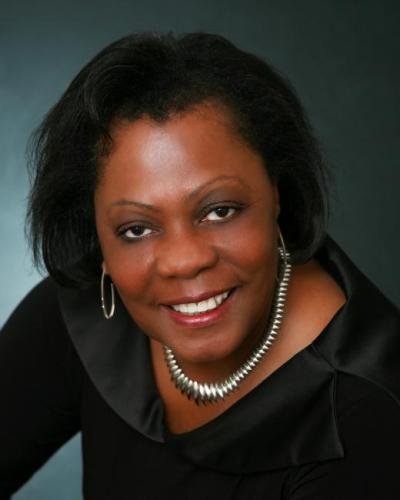 Marcia Morganpayne