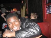 Roshaun Epperson