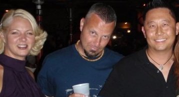 Gregg Kohn