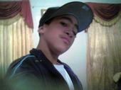Amin Perdomo