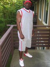 Jerome Jefferson