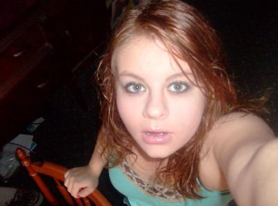 Amber Boley