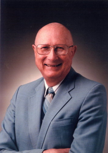Donn Parker
