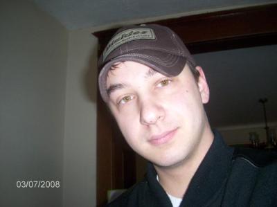 Tyson Ames