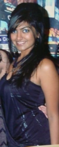 Shimolee Shah