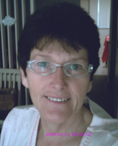 Deborah Mcconnell