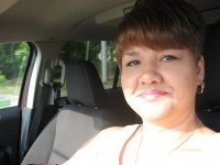 Cynthia Dial