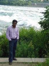 Shivaram Arunachalam