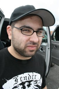 James Kerasiotes
