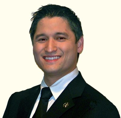 James Butcher