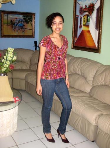 Yesenia Pena