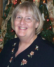 Sharon Laubenstein