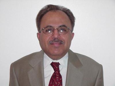 Sam Hiranandaney