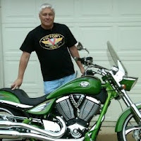 Vince Cowdry