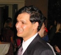 Shamal Mehta