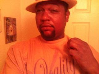 Jameel Garner