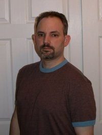 Mark Domalewski