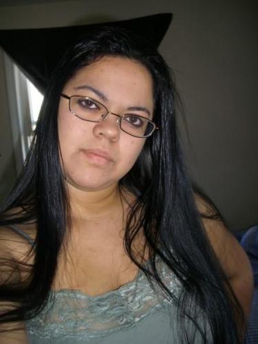 Tyneisha Gonzalez