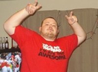 Seth Thompson