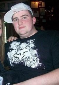 Patrick Long