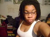 Chanelle Carter