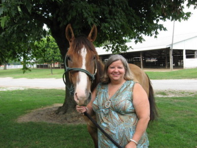 Vickie Hester