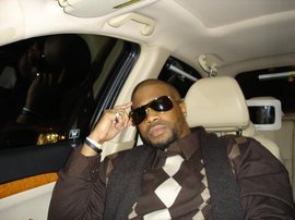 Angelo Harris