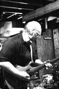 Brenden Niedermeyer