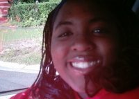 Keandra Mcgriff