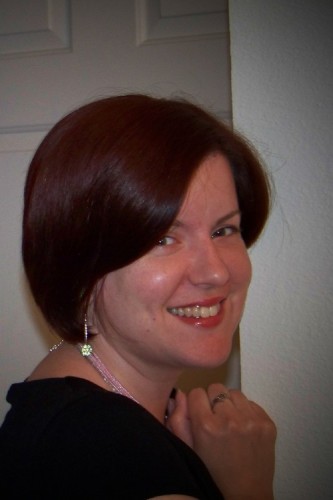 Jennifer Sims