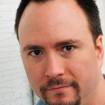 Jon Leclair