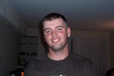 Andrew Smock