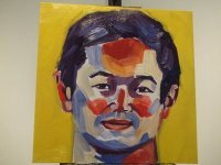 Steven Wong