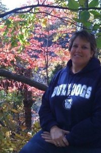 Luanne Hodgin