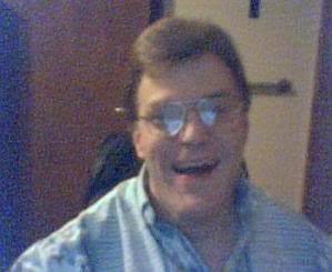 Mike Webber