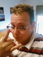 Chad Eitle