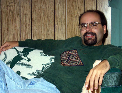 Bryan Janorske