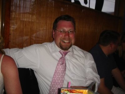 Jason Huber