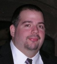 Matthew Bartlett